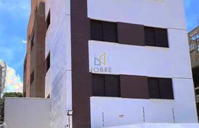 Imagem: O apartamento possui 3 Dormitórios, 1 Banheiro, 2 Vagas na