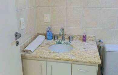 Imagem 8: Flat, 44 m² - venda por R$ 230.000,00 ou aluguel por R$ 1.900,00/mês...