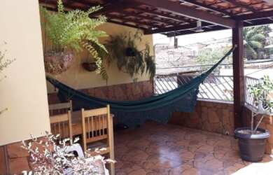 Imagem 3: CASA RESIDENCIAL em PORTO SEGURO - BA, Frei Calixto