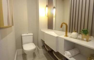 Imagem 15: Epic Patriani - Viva esta maravilhosa experiência 151m² - 3 suítes,...