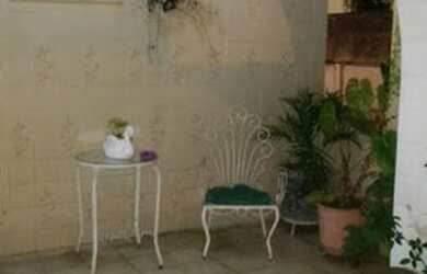 Imagem: A casa possui 2 Dormitórios, 1 Banheiro, 81m² de Área e