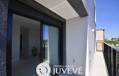 Imagem 10: IMOBILIARIA JUVEVÊ VENDE APARTAMENTO ALTO PADRAO HUGO LANGE 3 DORMIT CHURRASQUEIRA INTERNA