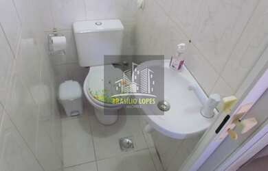 Imagem 10: São Paulo - Apartamento Padrão - Vila Dom Pedro I