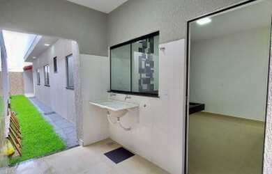 Imagem 14: Casa 3/4 St Garavelo B em Goiânia prox ao Jardins Madri