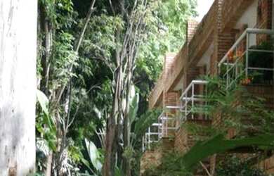 Imagem 12: CASA RESIDENCIAL PARA LOCAÇÃO, ALTO DA BOA VISTA, SÃO PAULO