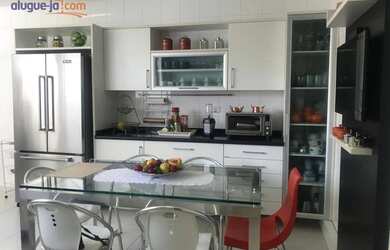 Imagem 13: Apartamento com 4 dormitórios, 182 m² - venda por R$ 1.380.000 ou aluguel...