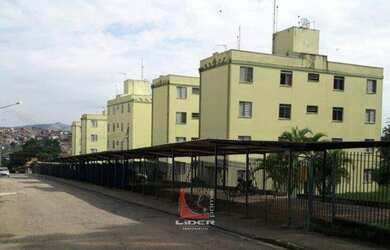 Imagem 1: Apartamento no Jd Julio de Mesquita Bragança Pta