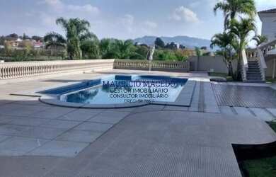 Imagem 11: Mansão, otima localização a mais linda vista do residencial