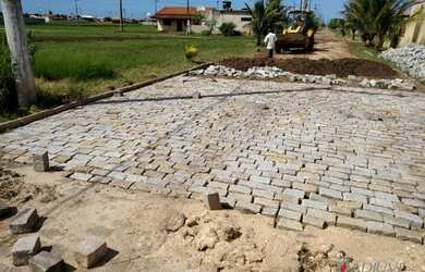 Imagem 3: CABO FRIO - Terreno Padrão - Tamoios