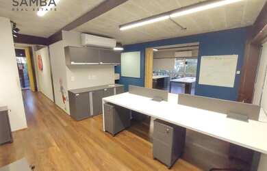 Imagem 7: Conjunto, 69 m² - venda por R$ 1.035.000,00 ou aluguel por R$ 6.500,00/mês...