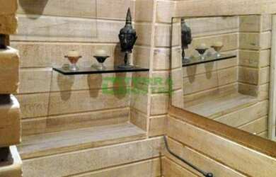 Imagem 13: Recreio dos Bandeirantes Casa de Condomínio 3 quartos, sendo 3 suites