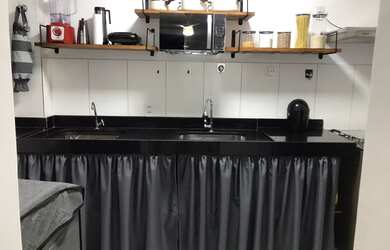 Imagem 14: Apartamento a venda Condominio City Villagio