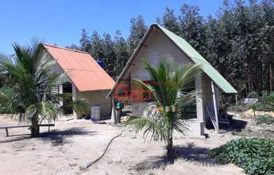 Imagem 10: Terreno à venda, 23000 m² por R$ 400.000 - Rua do Fogo - São Pedro...
