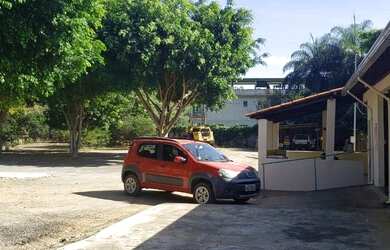 Imagem: A fazenda possui 5.800m² de Área e está localizado em Fabricas