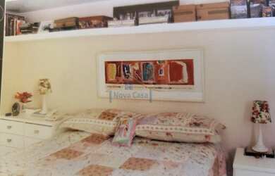 Imagem 8: Apartamento Padrão - Ribeirão Preto - Jardim Paulista