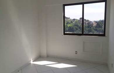 Imagem 6: São Gonçalo - Apartamento Padrão - Barro Vermelho
