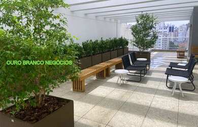 Imagem 7: PINHEIROS NOBRE. Ar-condicionado, 133m² de Áreae3 Vagas na garagem