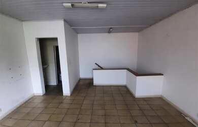 Imagem: O depósito possui 20m² de Área e está localizado em Cursino