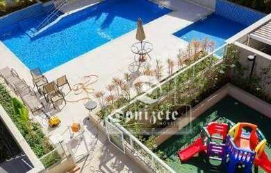 Imagem 13: Apartamento com 3 dormitórios, 91 m² - venda por R$ 910.000,00 ou aluguel...