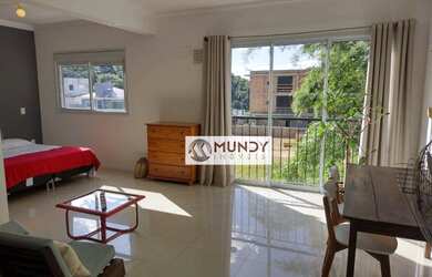 Imagem 9: Apartamento com 1 dormitório, 44 m² - venda por R$ 415.000,00 ou aluguel...