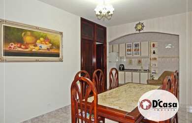 Imagem 5: Sobrado a venda com 3 quartos sendo 1 suíte no Jardim das Bandeiras em Taubaté-SP