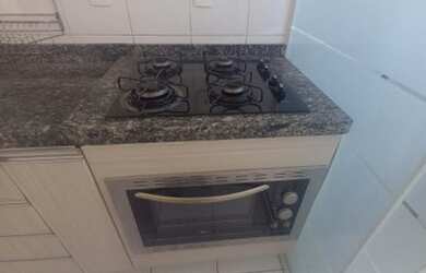 Imagem 7: Apartamento com 2 dormitórios, 53 m² - venda por R$ 270.000,00 ou aluguel...