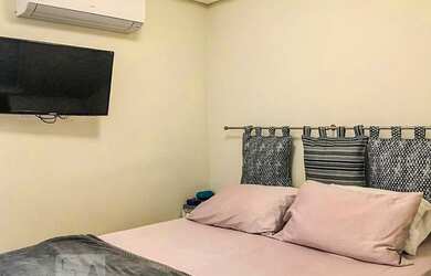 Imagem 4: Apartamento à Venda - Bosque da Saúde, 2 Quartos, 60 m2