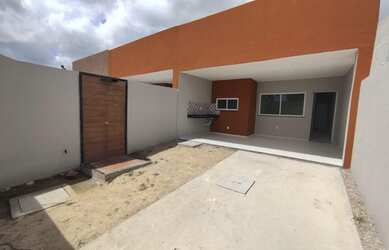 Imagem 1: GE-Casa para venda na região de PEDRAS com entrada que cabe no seu bolso