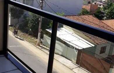 Imagem 8: Apartamento com 2 dormitórios, 70 m² - venda por R$ 250.000,00 ou aluguel...