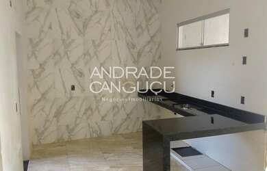 Imagem 7: CASA RESIDENCIAL em APARECIDA DE GOIÂNIA - GO, JARDIM BURITI SERENO