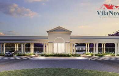 Imagem: O terreno possui 554m² de Área e está localizado em Jardim