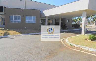 Imagem 13: Terreno à venda, 390 m² por R$ 585.000,00 - Condomínio Terras do Cancioneiro...