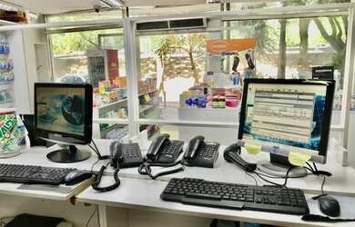 Imagem 8: Loja para Venda em Rio de Janeiro, São Conrado, 2 banheiros, 4 vagas