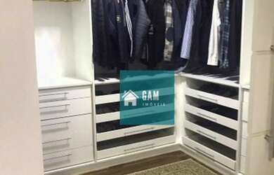 Imagem 12: Sobrado com 3 dormitórios, 246 m² - venda por R$ 1.590.000,00 ou aluguel por R$ 7.225,00/m