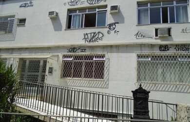 Imagem 13: Apartamento 3 Quartos - Freguesia