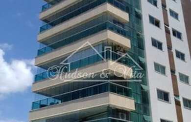 Imagem 2: Apartamento vista mar. Piscina, Churrasqueira, VarandaeImóvel novo