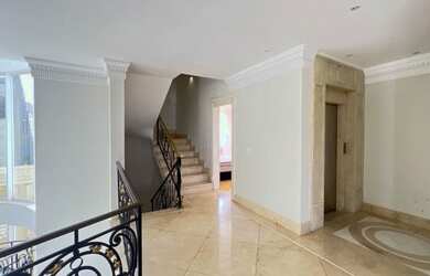 Imagem 7: Santana de Parnaíba - Casa Padrão - Residencial Três tamboré