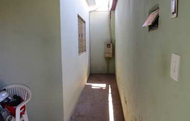 Imagem 12: CASA - ARLINDO LAGUNA. Varanda, Área de serviço, 200m² de Áreae3 Vagas...