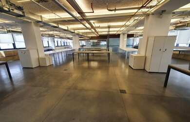 Imagem 3: Andar Corporativo para alugar, 3643 m² por R$ 291.440,00/mês - Pinheiros...