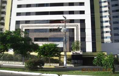 Imagem 13: Cobertura Duplex em frente ao Pq. da Sementeira - Linda vista