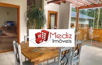 Imagem 9: Casa à venda em Atibaia Condomínio Clube Montanha Cantão Da Serra no bairro do Portão