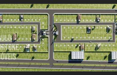 Imagem 3: Terreno Condomínio Fechado - RESIDENCIAL HABITTEN SANTA REGINA 1