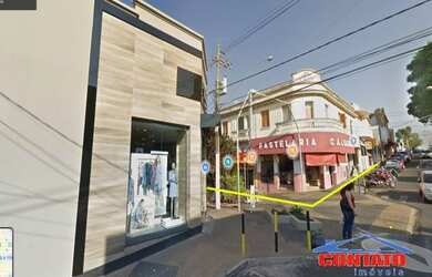 Imagem: Comercial - Centro