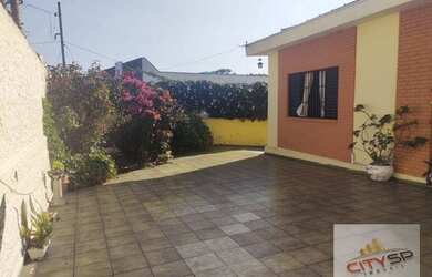 Imagem 3: Casa com 3 dormitórios, 150 m² - venda por R$ 1.000.000,00 ou aluguel...