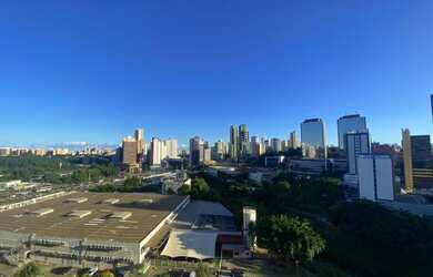 Imagem 2: Excelente apartamento para locação no Salvador Prime, 1/4, nascente,...