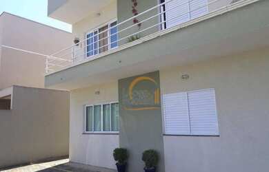 Imagem 3: Apartamento à venda no Jardim Morumbi em Atibaia