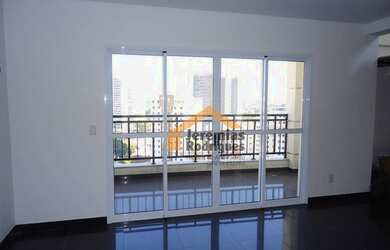 Imagem: O apartamento possui 3 Dormitórios, 3 Banheiros, 3 Vagas na