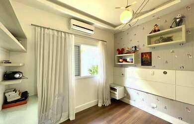 Imagem 12: Casa de condomínio para venda Linda Casa em condomínio, Atibaia portaria,...