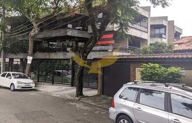 Imagem 6: 153m² silencioso no Jardim Guanabara