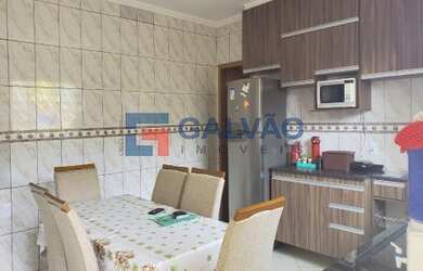 Imagem 10: Casas à venda no Parque Residencial Jundiaí em Jundiaí - SP